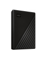 western digital Dysk zewnętrzny WD My Passport, 2.5'', 1TB, USB 3.2, czarny - nr 72