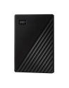 western digital Dysk zewnętrzny WD My Passport, 2.5'', 1TB, USB 3.2, czarny - nr 73