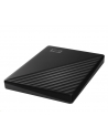 western digital Dysk zewnętrzny WD My Passport, 2.5'', 2TB, USB 3.2, czarny - nr 10