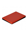western digital Dysk zewnętrzny WD My Passport, 2.5'', 2TB, USB 3.2, czerwony - nr 60