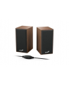 Genius Głośniki SP-HF180, 2x3W USB drewniane - nr 11