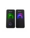 Głośniki TRACER 2.0 Loop RGB USB - nr 16
