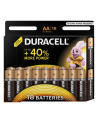 DURACELL | Bateria Alkaliczna Basic LR03 AAA 18 szt | blister - nr 1