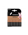 DURACELL | Bateria Alkaliczna Basic LR03 AAA 18 szt | blister - nr 4