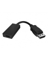 icy box IcyBox Adapter DisplayPort 1.2-> HDMI - nr 12