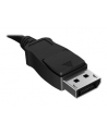 icy box IcyBox Adapter DisplayPort 1.2-> HDMI - nr 15