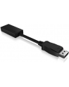 icy box IcyBox Adapter DisplayPort 1.2-> HDMI - nr 21