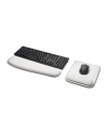 Podkładka Kensington ErgoSoft Mousepad with Wrist Rest For Standard Mouse Grey - nr 1
