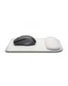 Podkładka Kensington ErgoSoft Mousepad with Wrist Rest For Standard Mouse Grey - nr 3