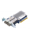 Qnap 16G Fibre Channel Host Bus Adapter - nr 16