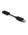 icy box IcyBox Adapter DisplayPort 1.2-> HDMI - nr 14