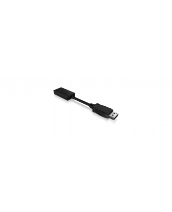 icy box IcyBox Adapter DisplayPort 1.2-> HDMI