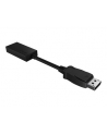 icy box IcyBox Adapter DisplayPort 1.2-> HDMI - nr 6