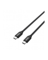 unitek Kabel USB Typ-C - USB Typ-C C14059BK , Power Delivery, 2M, M/M - nr 3