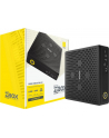 ZOTAC ZBOX EN72070V-BE, RTX2070, i7-9750H, 2xDDR4 SODIMM, M2 SSD, 2.5'' SATA III - nr 50