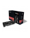 XFX Radeon RX 5700 XT THICC II ULTRA, 8G DDR6, 3xDP, HDMI - nr 1