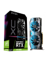 EVGA GeForce RTX 2080 SUPER XC GAMING, 8GB GDDR6, RGB LED - nr 22