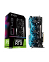 EVGA GeForce RTX 2070 SUPER FTW3 ULTRA GAMING, 8GB GDDR6, DP, HDMI - nr 1