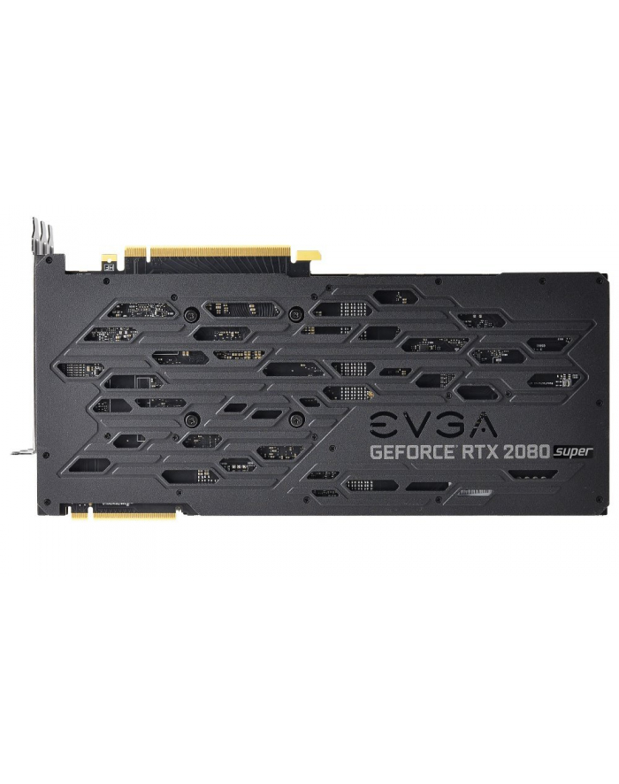 EVGA GeForce RTX 2080 SUPER FTW3 ULTRA, 8GB GDDR6, RGB LED główny