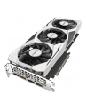 Gigabyte GeForce RTX 2070 SUPER GAMING OC WHITE 8G, 8GB GDDR6, 3xDP, HDMI - nr 8