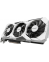 Gigabyte GeForce RTX 2070 SUPER GAMING OC WHITE 8G, 8GB GDDR6, 3xDP, HDMI - nr 12