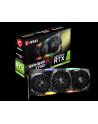 MSI GeForce RTX 2070 SUPER GAMING X, 8GB GDDR6, 3xDP, HDMI - nr 1