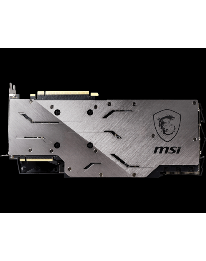 MSI GeForce RTX 2070 SUPER GAMING X, 8GB GDDR6, 3xDP, HDMI główny
