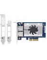 Qnap Dual-port BASET 10GbE network expansion card; low-profile form factor; PCIe - nr 15