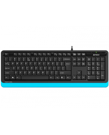 a4-tech Klawiatura A4TECH FSTYLER FK10 Blue