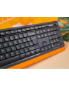 a4-tech Klawiatura A4TECH FSTYLER FK10 Orange - nr 11