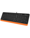 a4-tech Klawiatura A4TECH FSTYLER FK10 Orange - nr 16