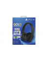 sony PS4 Gold Wireless 7.1 Gaming Headset + Fortnite - nr 2