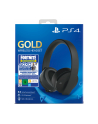 sony PS4 Gold Wireless 7.1 Gaming Headset + Fortnite - nr 7