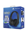 sony PS4 Gold Wireless 7.1 Gaming Headset + Fortnite - nr 8