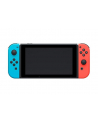 Nintendo Switch Console Neon Red & Blue Joy-Con (2019) - nr 2