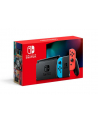 Nintendo Switch Console Neon Red & Blue Joy-Con (2019) - nr 4