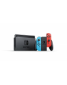 Nintendo Switch Console Neon Red & Blue Joy-Con (2019) - nr 7