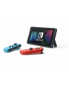 Nintendo Switch Console Neon Red & Blue Joy-Con (2019) - nr 8