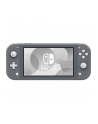 Nintendo Switch Lite Grey - nr 1