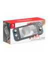 Nintendo Switch Lite Grey - nr 2