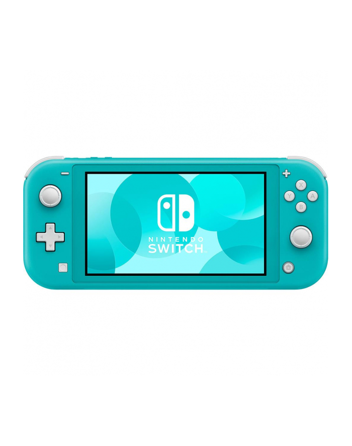 Nintendo Switch Lite Turquoise główny