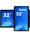 Monitor IIyama TF3238MSC-B2AG 32'', AMVA touchscreen, FullHD, HDMI, DP, DVI, USB - nr 100