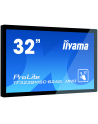 Monitor IIyama TF3238MSC-B2AG 32'', AMVA touchscreen, FullHD, HDMI, DP, DVI, USB - nr 101