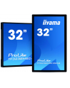 Monitor IIyama TF3238MSC-B2AG 32'', AMVA touchscreen, FullHD, HDMI, DP, DVI, USB - nr 102
