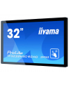 Monitor IIyama TF3238MSC-B2AG 32'', AMVA touchscreen, FullHD, HDMI, DP, DVI, USB - nr 104
