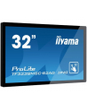 Monitor IIyama TF3238MSC-B2AG 32'', AMVA touchscreen, FullHD, HDMI, DP, DVI, USB - nr 36