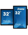 Monitor IIyama TF3238MSC-B2AG 32'', AMVA touchscreen, FullHD, HDMI, DP, DVI, USB - nr 37
