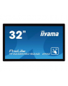 Monitor IIyama TF3238MSC-B2AG 32'', AMVA touchscreen, FullHD, HDMI, DP, DVI, USB - nr 43