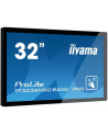 Monitor IIyama TF3238MSC-B2AG 32'', AMVA touchscreen, FullHD, HDMI, DP, DVI, USB - nr 53