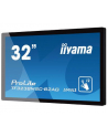 Monitor IIyama TF3238MSC-B2AG 32'', AMVA touchscreen, FullHD, HDMI, DP, DVI, USB - nr 55